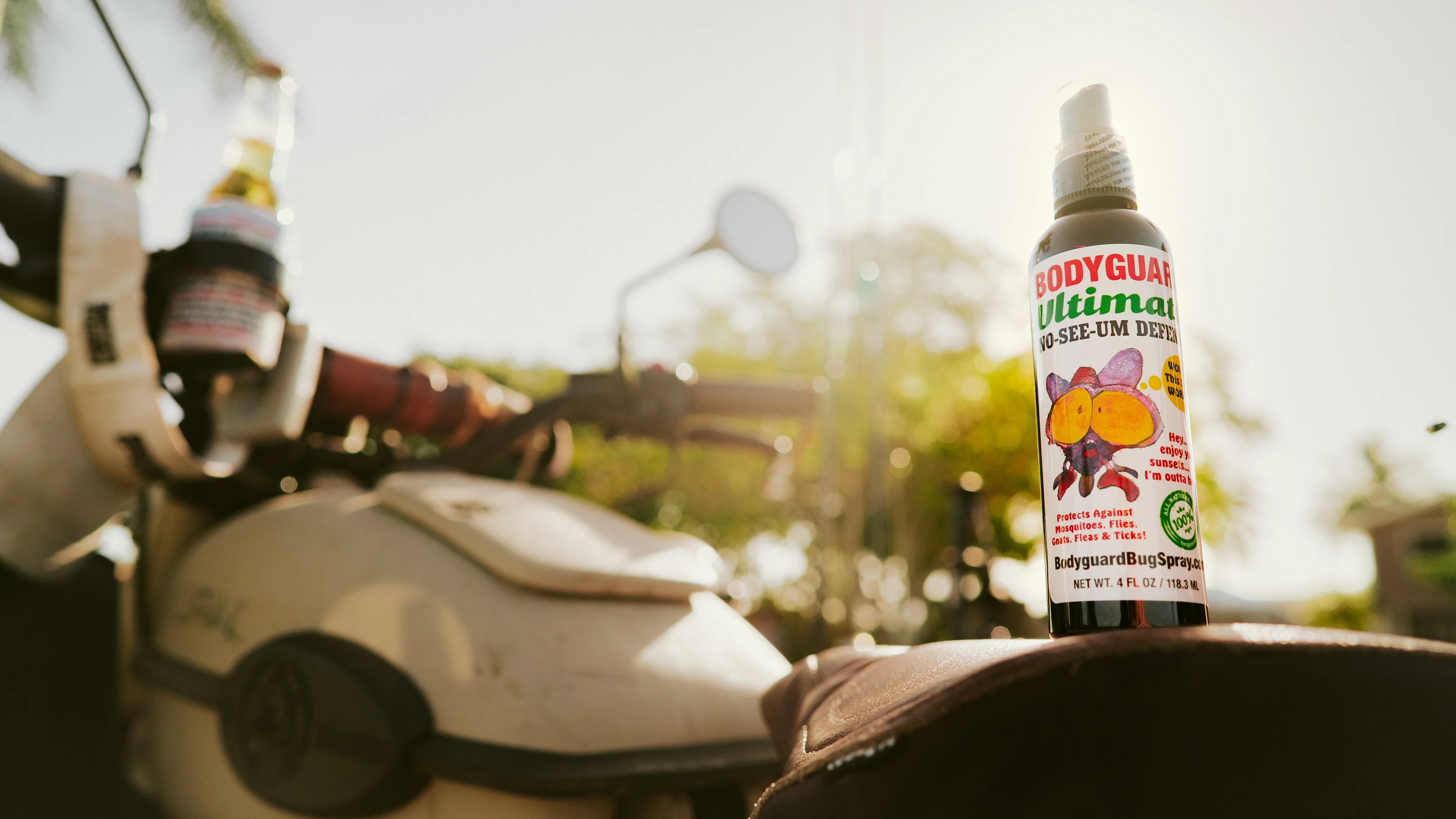 Does Mosquito Repellent Work on Gnats? A Comprehensive Guide