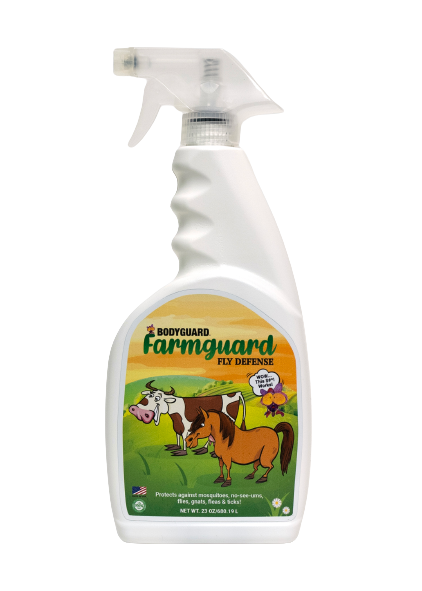 Farmguard Spray bottle [23oz.]