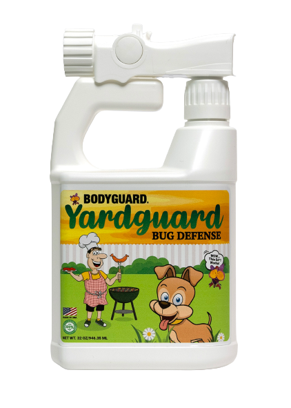 Acheter Bodyguard - Spray au poivre - 40 ml - Spray large